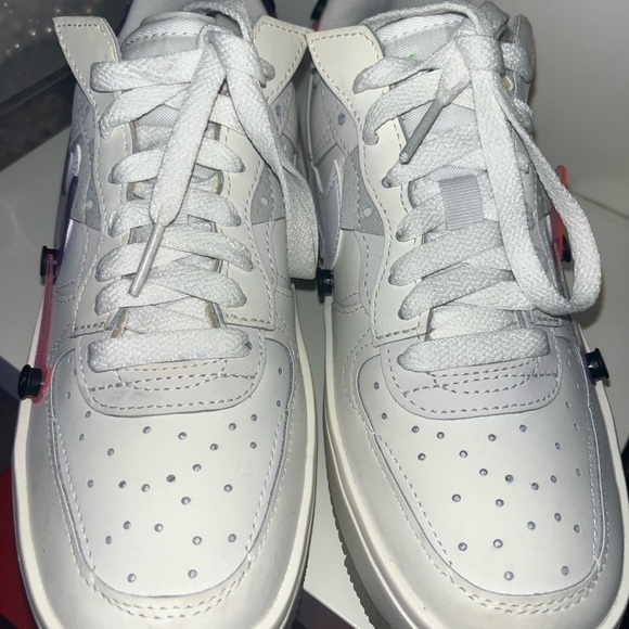 Nike Air Force 1 Fontanka Have A Good Game Multicolor - Picture 10 of 10